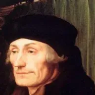 Erasmo y el evangelicalismo actual.