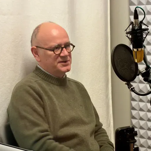 Gerard Kieffer : « 37 ans au service de l’Église »