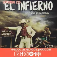 Violencia, poder y venganza: Analizando la película mexicana "El Infierno