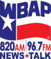 WBAP News Talk