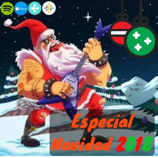 Especial Navidad 2018
