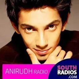 Anirudh Radio בשידור חי