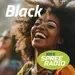 105'5 Spreeradio - Black