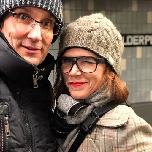 KW 49 (Do) Ich hab den Rochen gebraten (Hörererektionen)