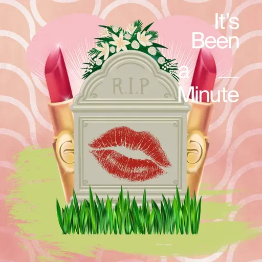 The morbid lifelessness of modern beauty