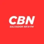 Rádio CBN Salvador 107.9 FM