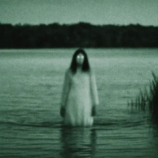 El Fantasma de la Laguna y otras historias de horror de seguidores