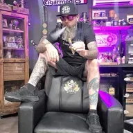 #ELOSOFUMARTAKES - 339th Take - with Kevin Shahan of Cigar Prop