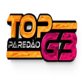Top Paredão G3