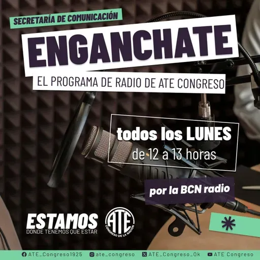 EnganchATE 13-04