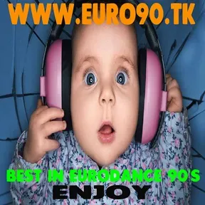 Euro 90s  Dance 90s
