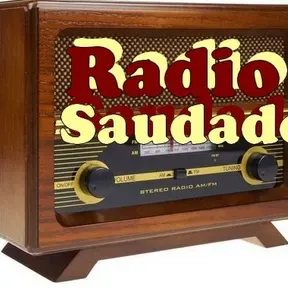 radio saudade