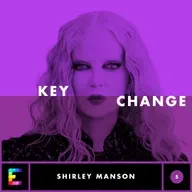 Key Change: Shirley Manson on Siouxsie and the Banshees