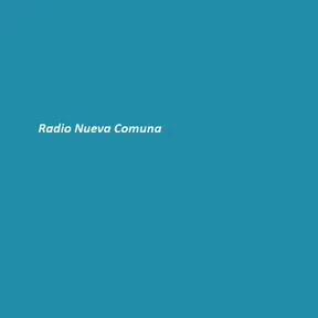 Radio Nueva Comuna