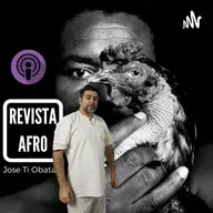 Revista Afro -Programa 09 - Tamboreros Incorporados