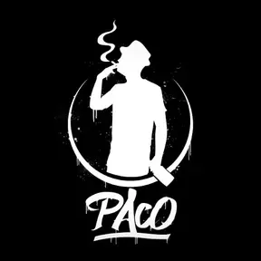 legend paco