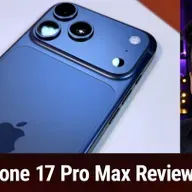 Hands-On Tech 235: iPhone 17 Pro Max Review