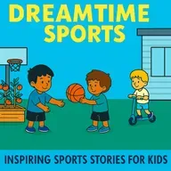 đ | The Bounce Back - an inspiring kids bedtime story about never giving up