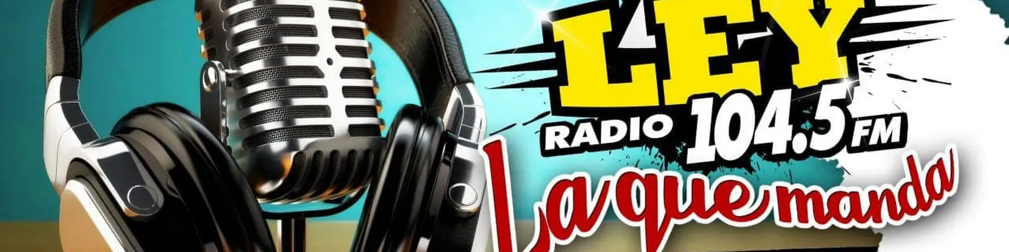 LA LEY 1045 FM