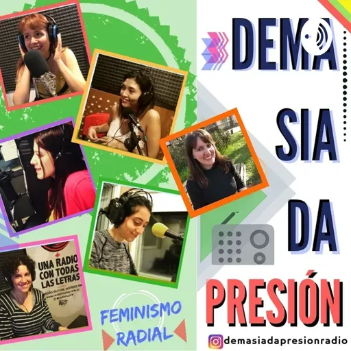 Demasiada Presión - Sábado 9/11/2019