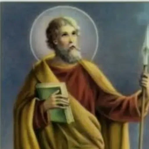 Prece a São Tomé Apóstolo