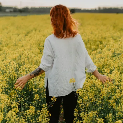 Yellow Day: ¿Cómo la naturaleza te ayuda a ser feliz?