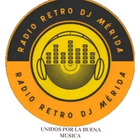 RADIO RETRO DJ MERIDA