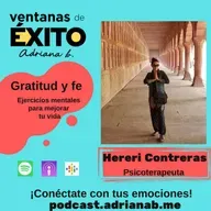 Gratitud y Fe, ejercicios mentales para mejorar tu vida (117)