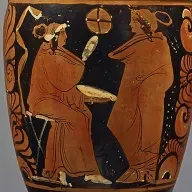 85. Especial Dia das Bruxas: Necromancia, Psicagogia e Gênero em Atenas (Comentário por Lennyse Teixeira Bandeira)