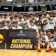 Set The Pipe!! #74 Charlie Sullivan 2026 NCAA D3 Champion Head Coach for Springfield College