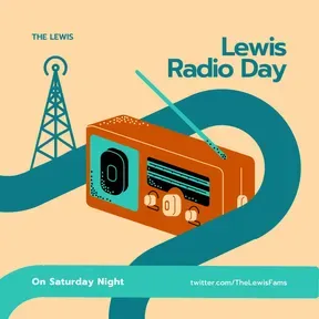 Lewis-Radio