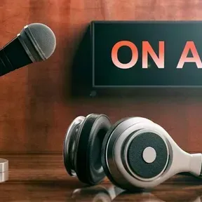Radio Web VIGILANTE NEWS