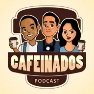 Cafeinados 75 - PIORES TRAUMAS COM FILMES DE TERROR