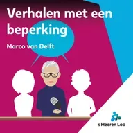 #38 Ouders zíjn betrokken, zelfs als ze er níet zijn - met Marike van Weelden