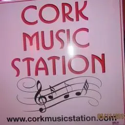 Cork Music Station