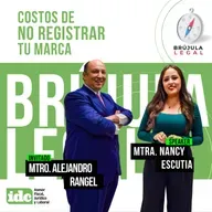 Costos de no registrar tu marca 