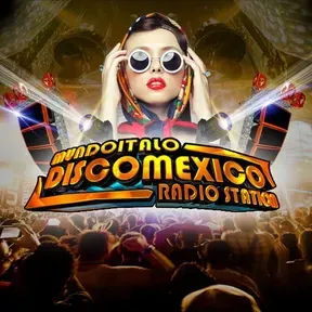 Mundo Italo Disco México