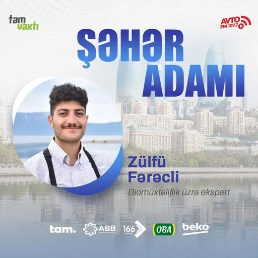 İtaliyadan Azərbaycana gətirilən heyvanlar - Kəndlərdə təhlükə yaradan heyvanlar I Şəhər adamı