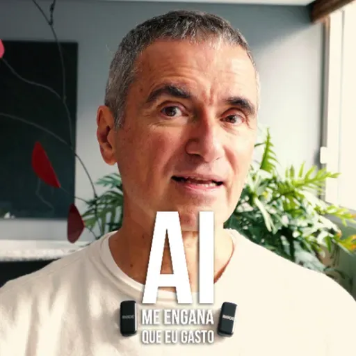AI: me engana que eu GASTO