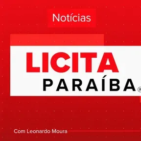 RÁDIO LICITA PARAÍBA