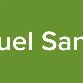DJ Samuel SantosOFC
