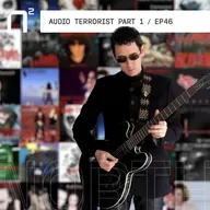 Rain and resonance unite the voices of Audio Terrorist's creative circle