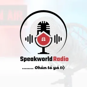 Speakworld Radio
