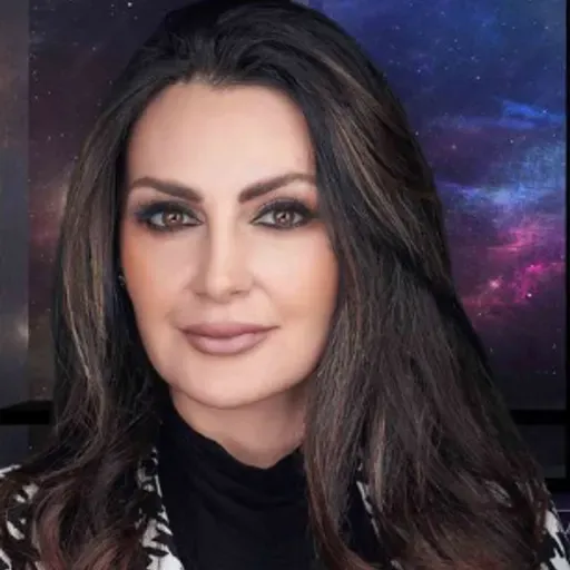 Dr. Shahrzad Jalali on Jungian Transformation & Trauma Healing