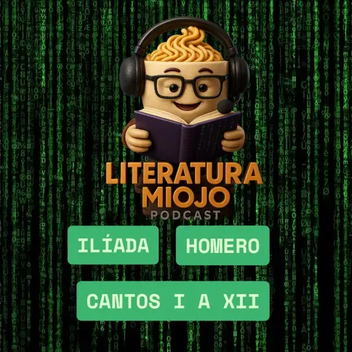#7.4 - Ilíada - I a XII	Homero
