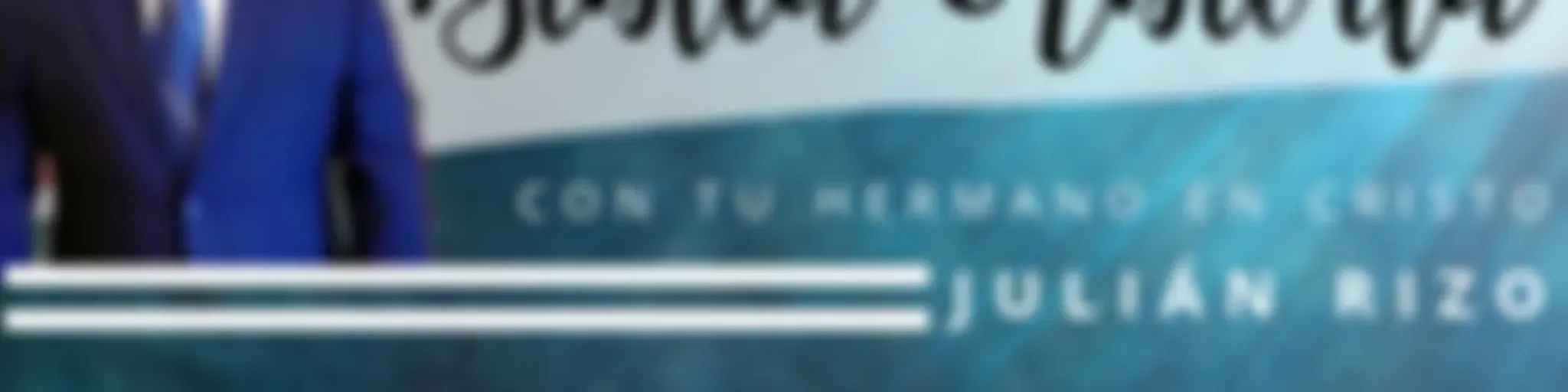 Dios quiere hablarte.