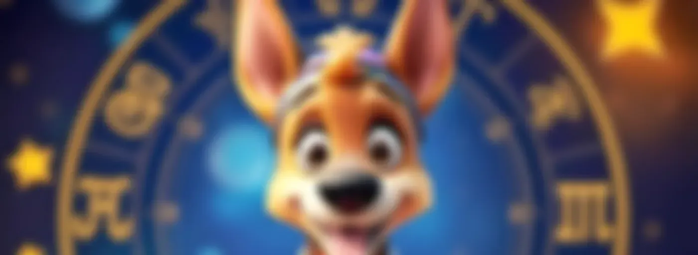 Lucky's Stars - Horoscopes for pets & pet astrology - Pets & Animals on Pet Life Radio