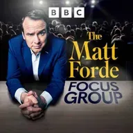 *The Matt Forde Focus Group returns – Free tickets*
