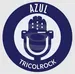 Azul Tricolrock