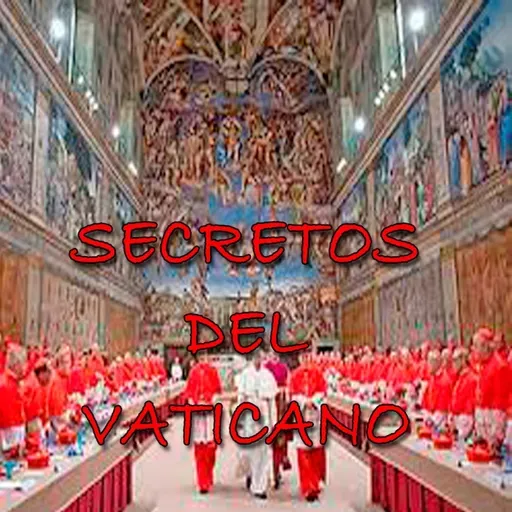 Grupo Espírita G.E.P.A, Mensajes del Más Allá // Misterios del papado"(T11-P32)